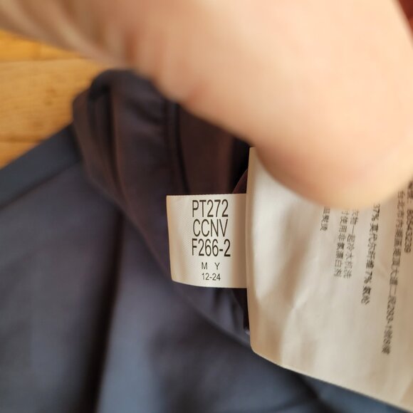 Skechers Skech Cloud Elevate jogger Blue Men's size Medium - Picture 14 of 16